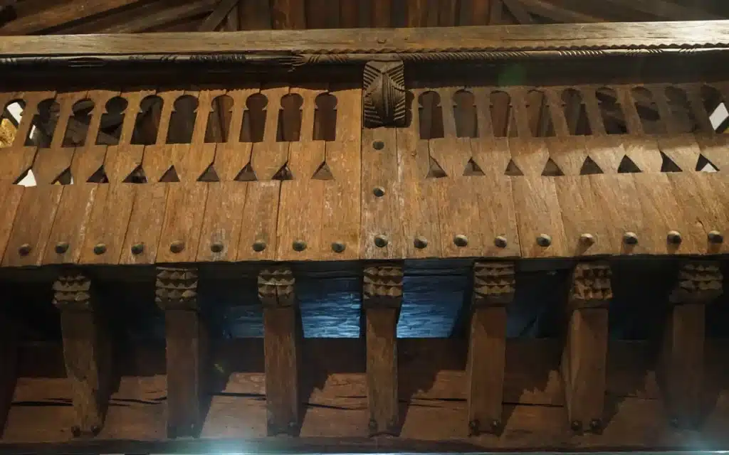 Catálogo Monumental