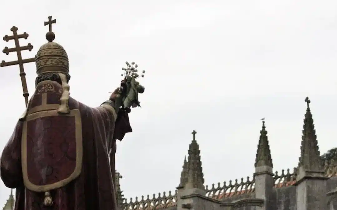 San Pedro y San Pablo, una festividad con arraigo en Bizkaia
