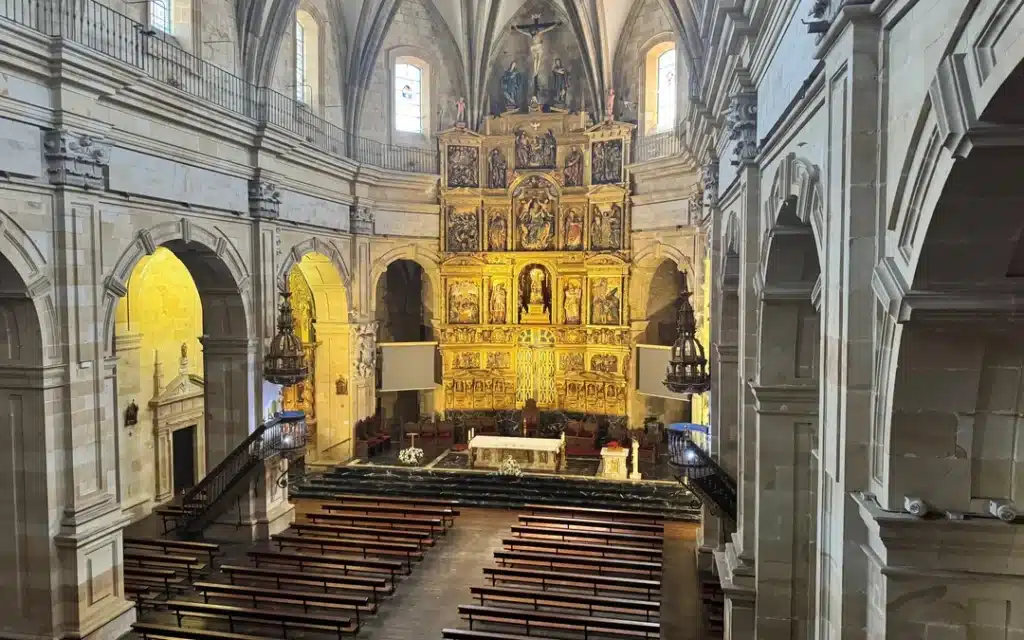 Durangoko basilika
