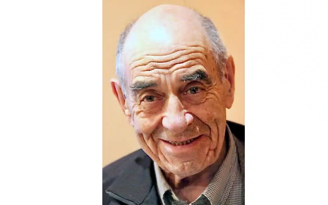 Ha fallecido el presbítero Emilio Avellanal “hombre de buen corazón y carácter abierto”