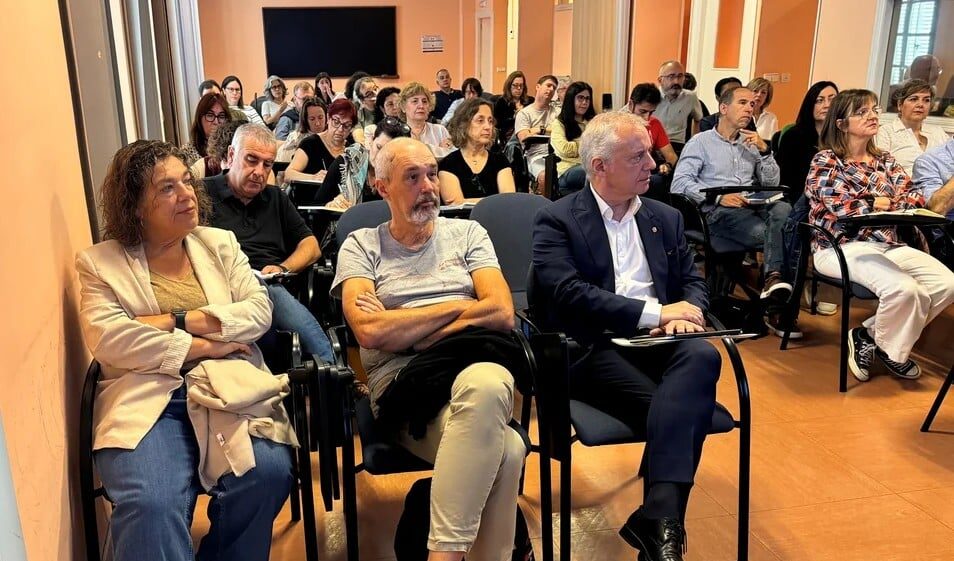 Las Entidades Sociales de Iglesia reafirman su aportación a la sociedad