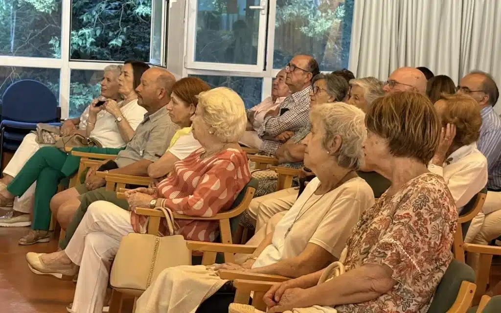 Eleizbarrutiko Seminarioa. 25-26 kurtsoaren amaiera