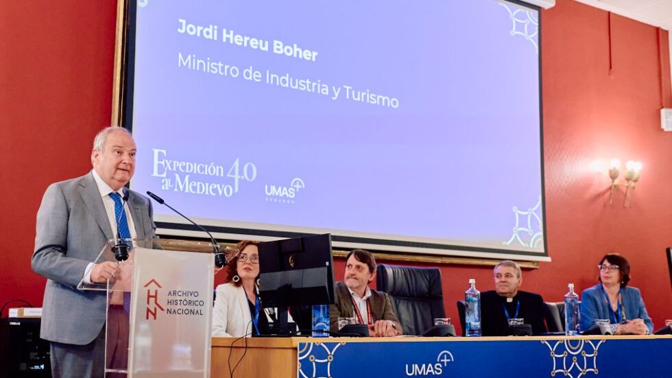 Expedición Medievo