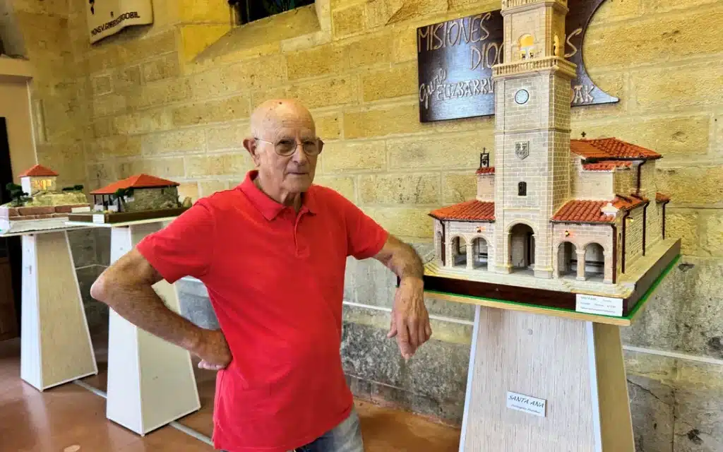 Expo maquetas