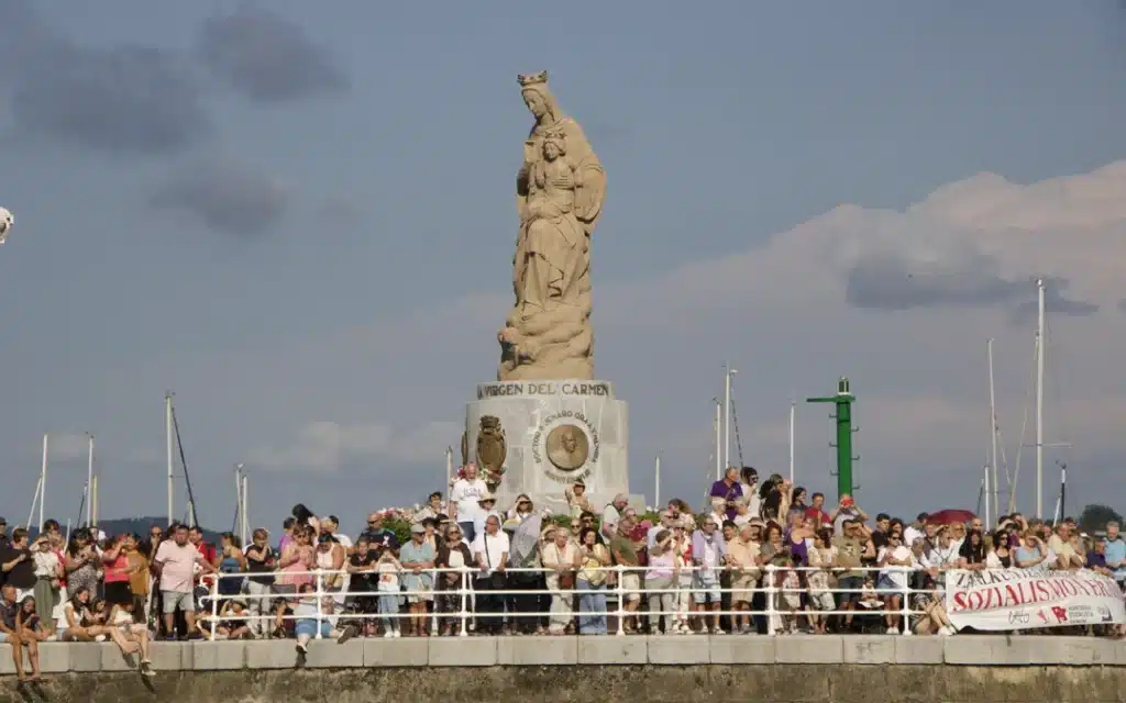 El Carmen Santurtzi
