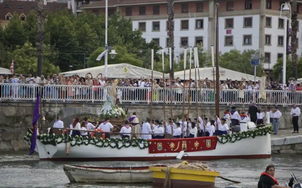 El Carmen Santurtzi