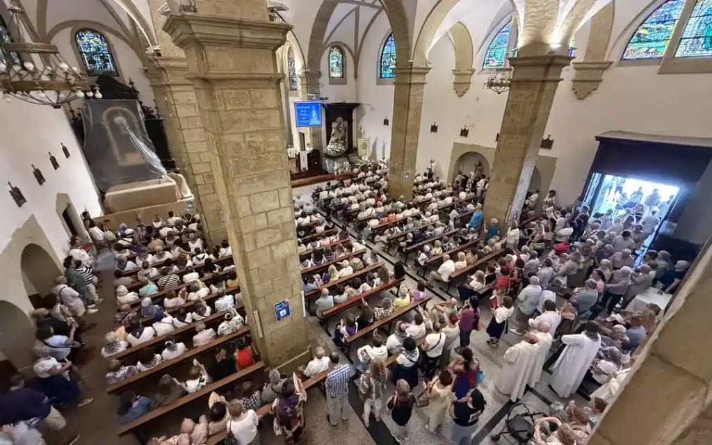 El Carmen Santurtzi