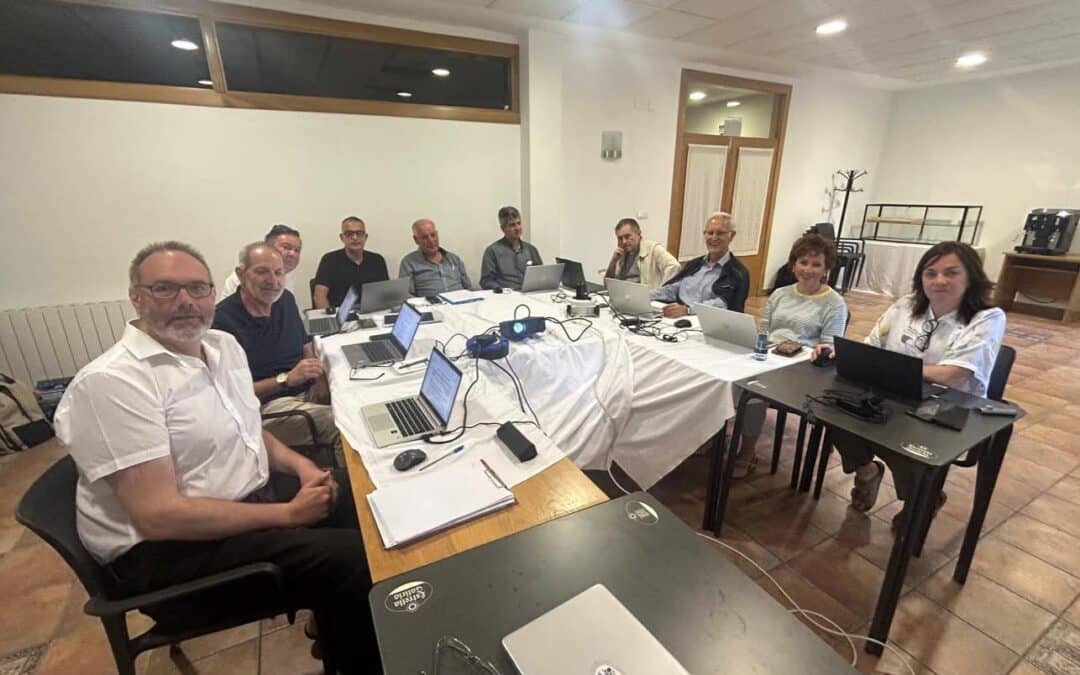 Nuevos destinos y encomiendas diocesanas para el curso 2026-27