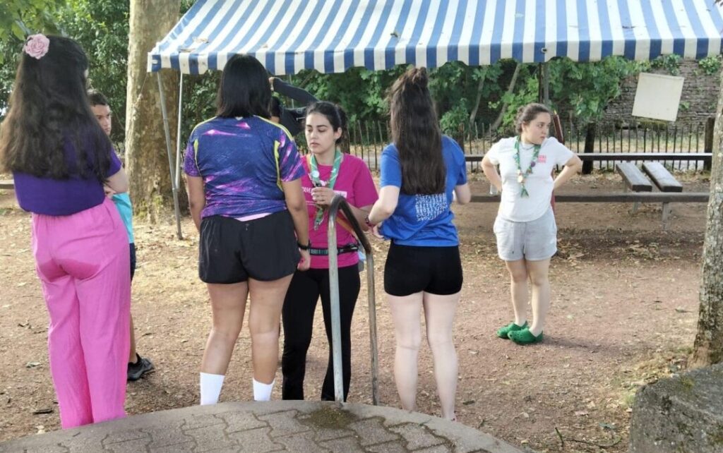 Taizé 2026