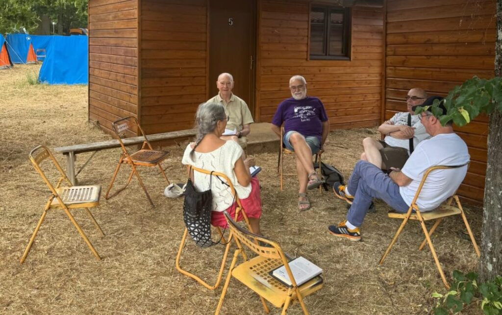Taizé 2026