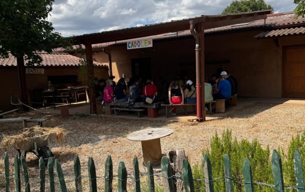 Taizé 2026