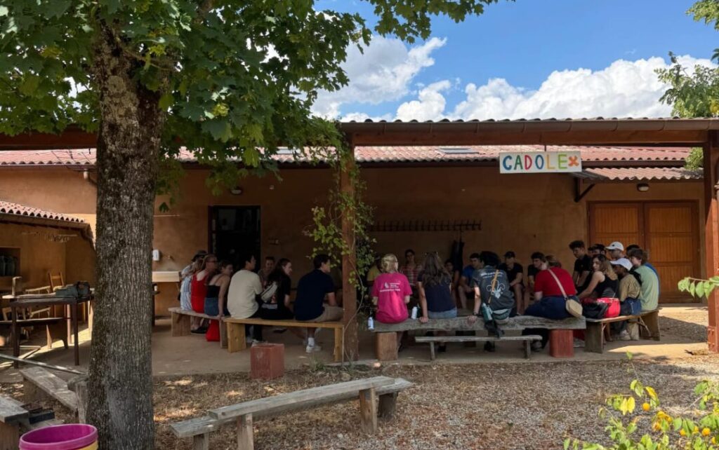 Taizé 2026