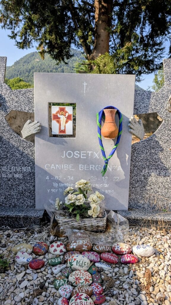 Josetxu Canibe