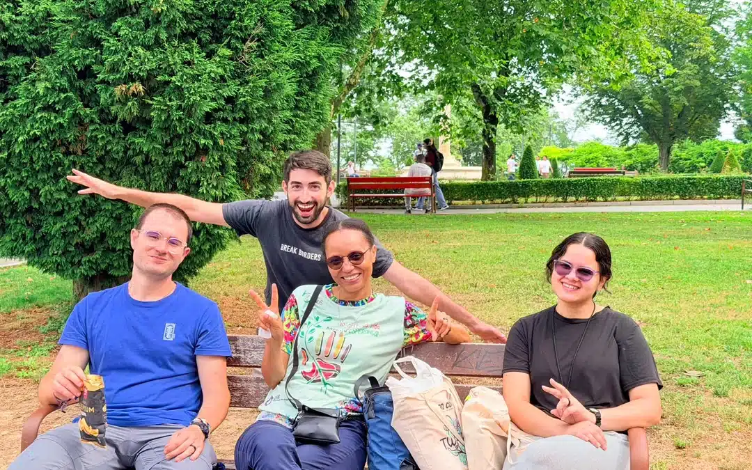 «Sanfran intercultural 2026»: Experiencia de fe y vida
