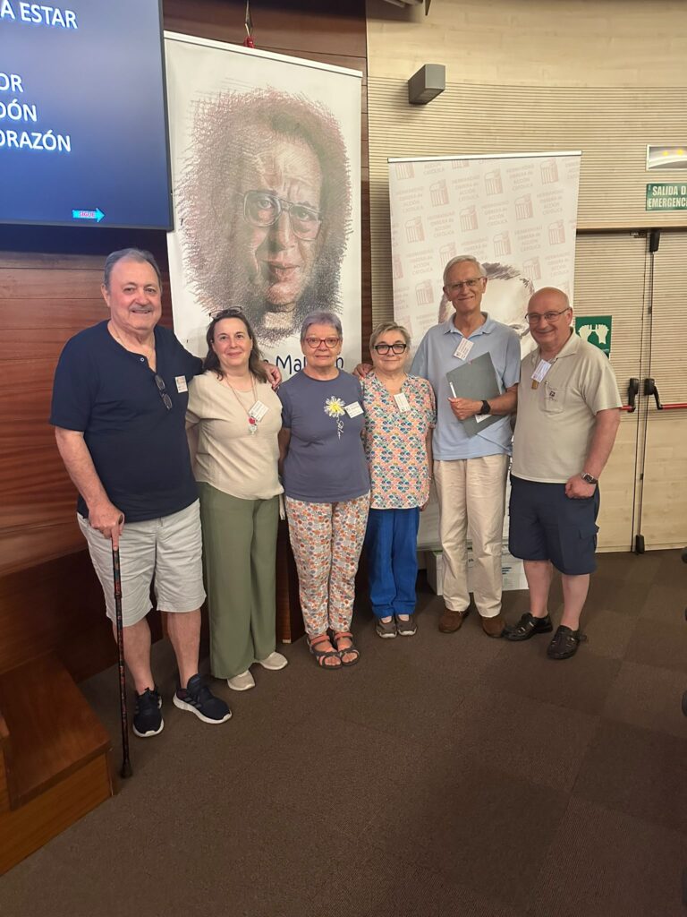 Cursos de verano HOAC