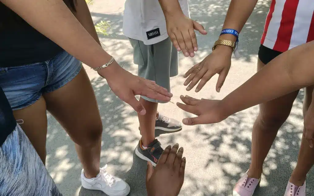 SANFRAN intercultural 2026