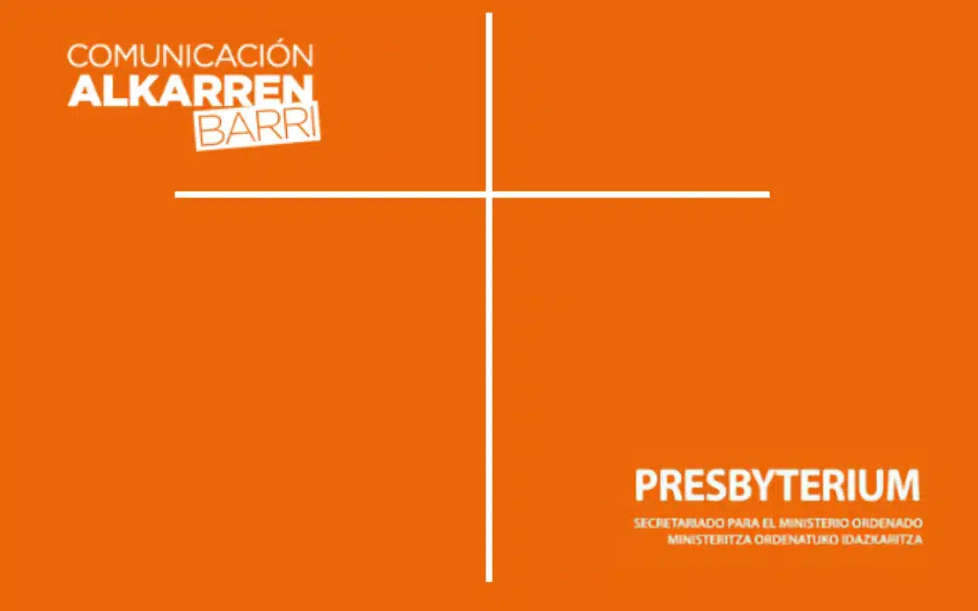 “Presbyterium” recopila sus contenidos del curso