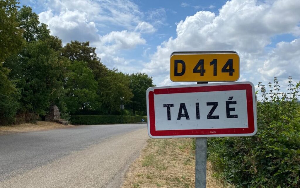 Taizé 2026