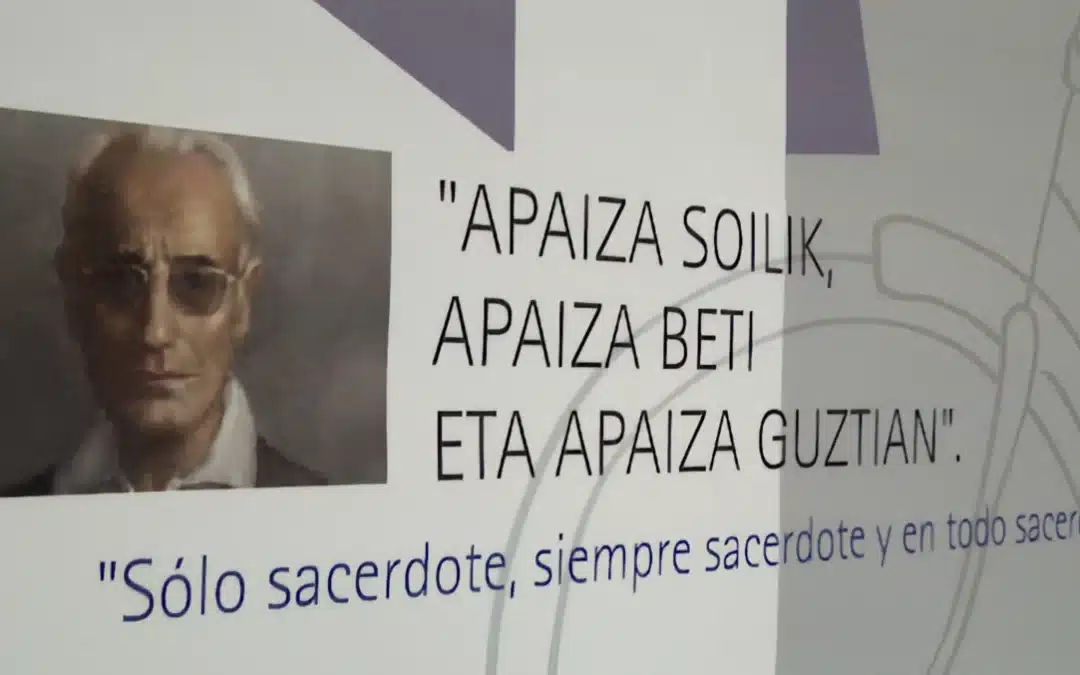 10 años de la constitución de «Arizmendiarrieta Kristau Fundazioa»
