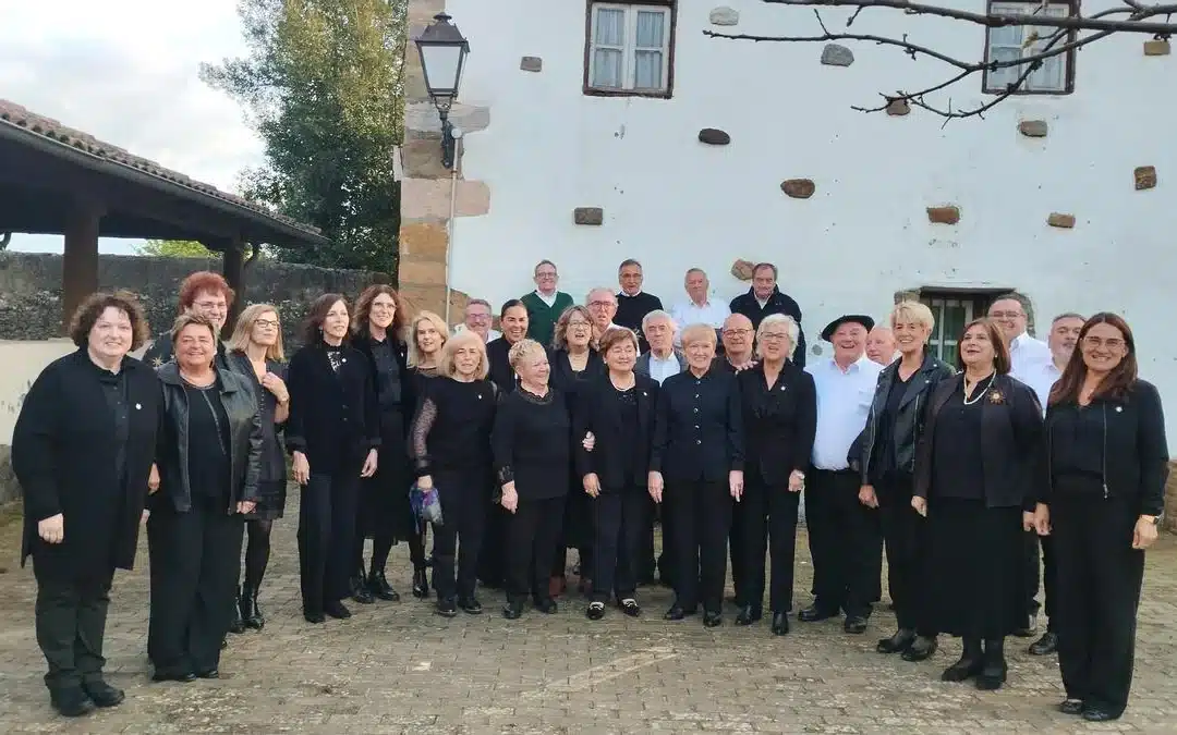 Arranca la XLI Semana de la Música de Bermeo