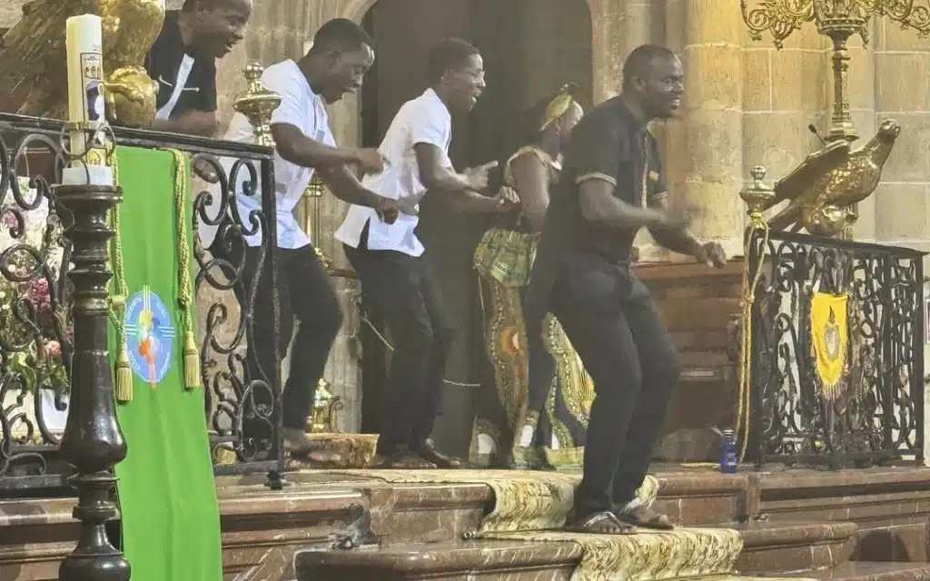 Aba Taano Lekeitio