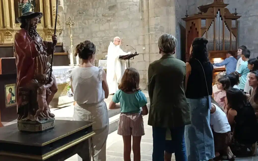 Eucaristía Ziortza