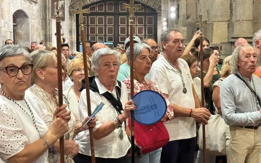 Cofradía de Begoña