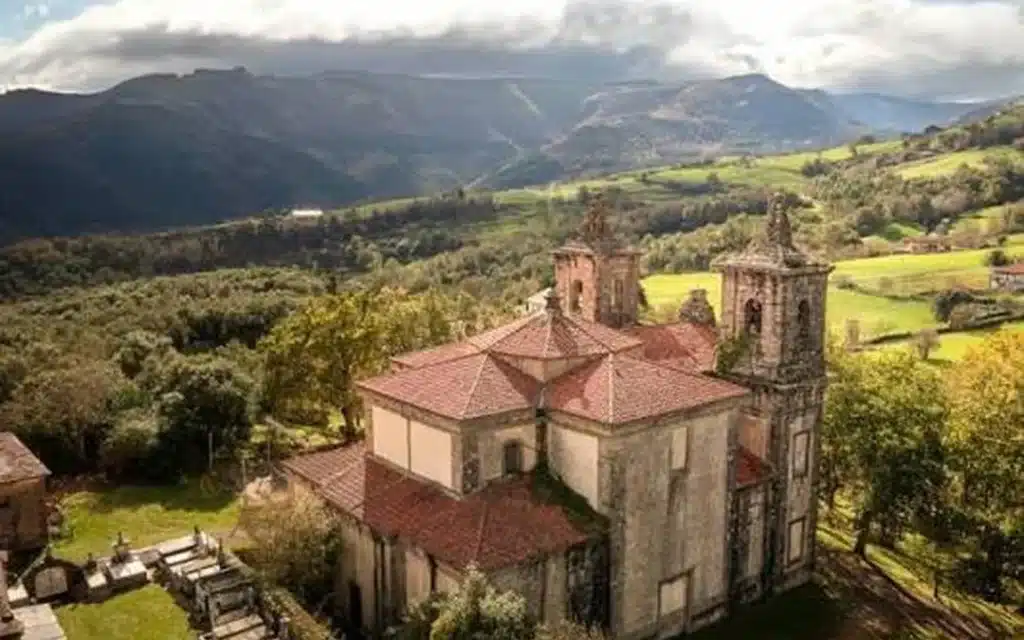San Bartolomé (Karrantza)