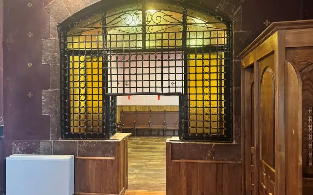 Santa Clara Gernika