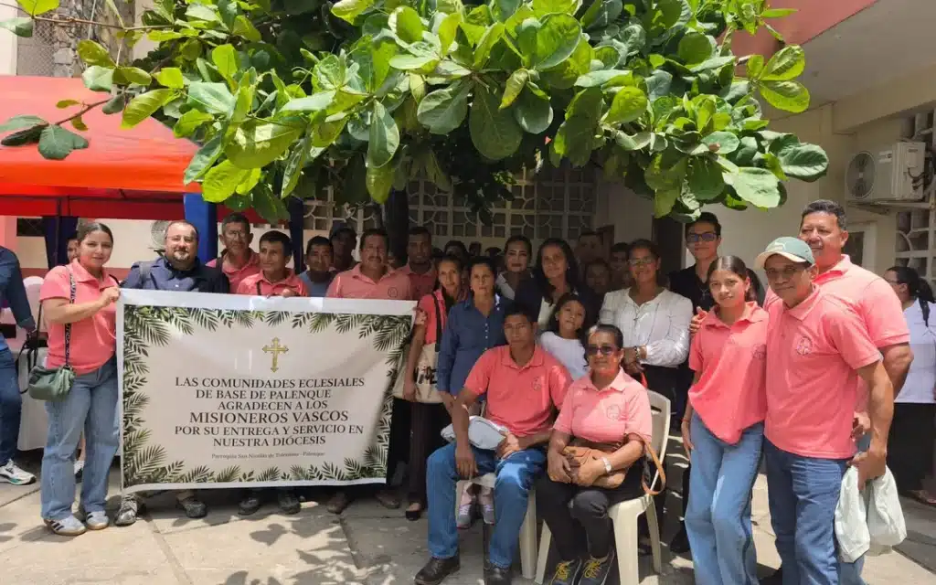 Aniversario Máximo Guisasola Ecuador
