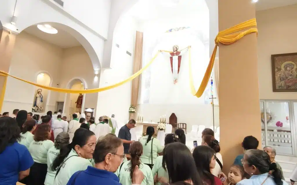 Aniversario Máximo Guisasola Ecuador