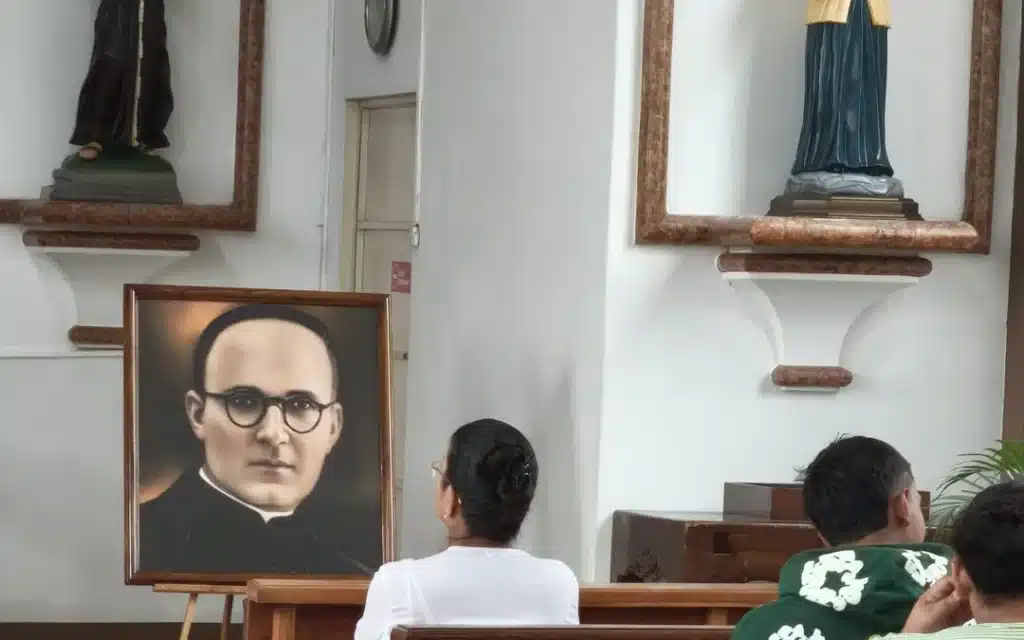 Aniversario Máximo Guisasola Ecuador