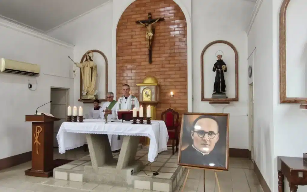 Aniversario Máximo Guisasola Ecuador