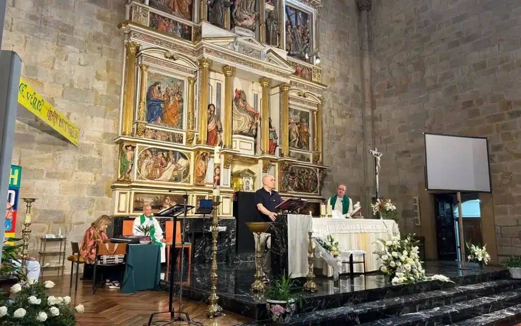 Imanol Elola