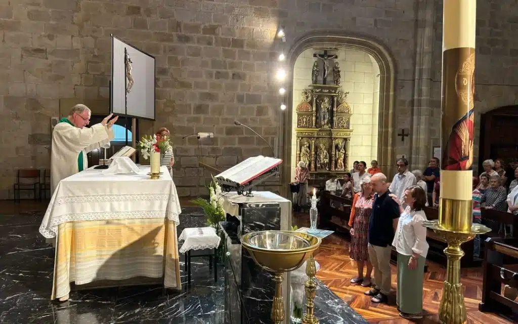 Imanol Elola