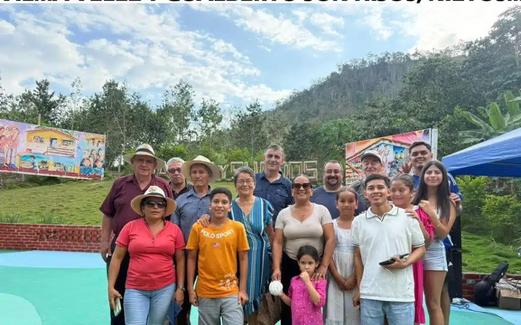 Raíces y Sueños