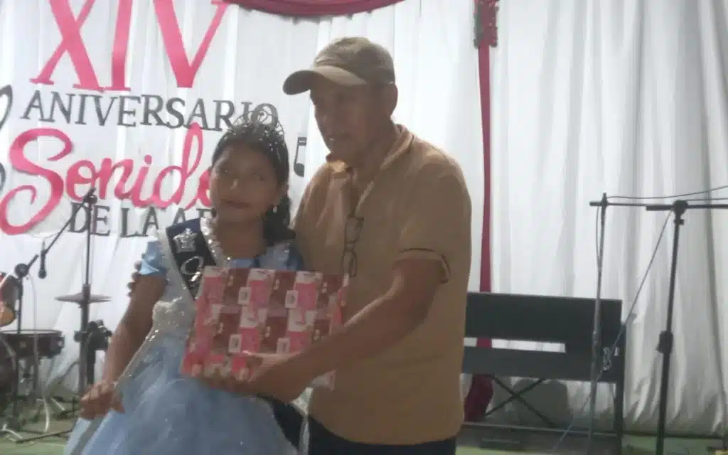 Documental Sonidos de la Arena