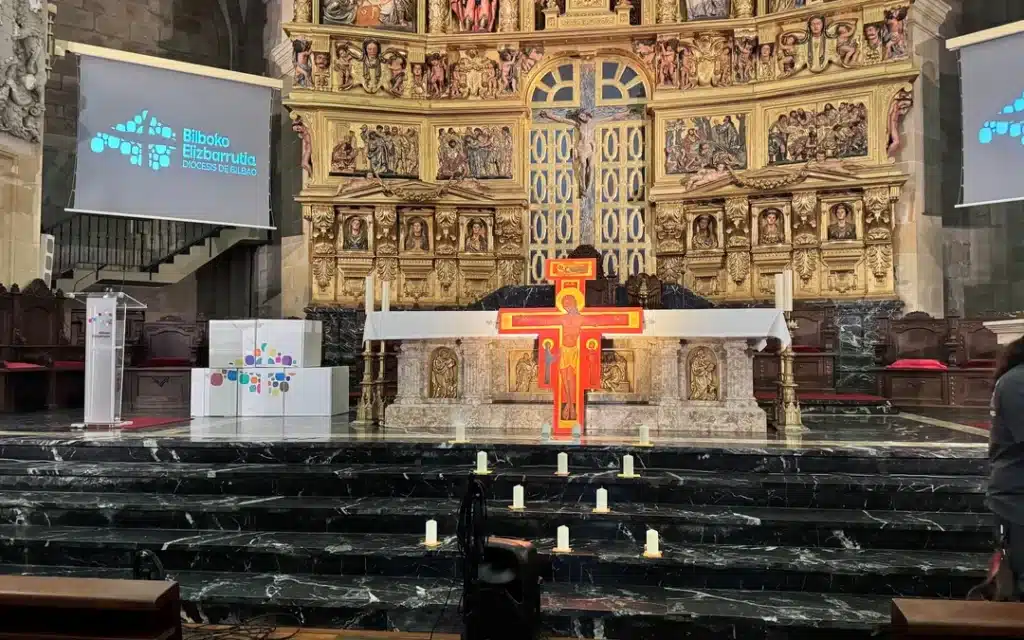 Oración Taixé