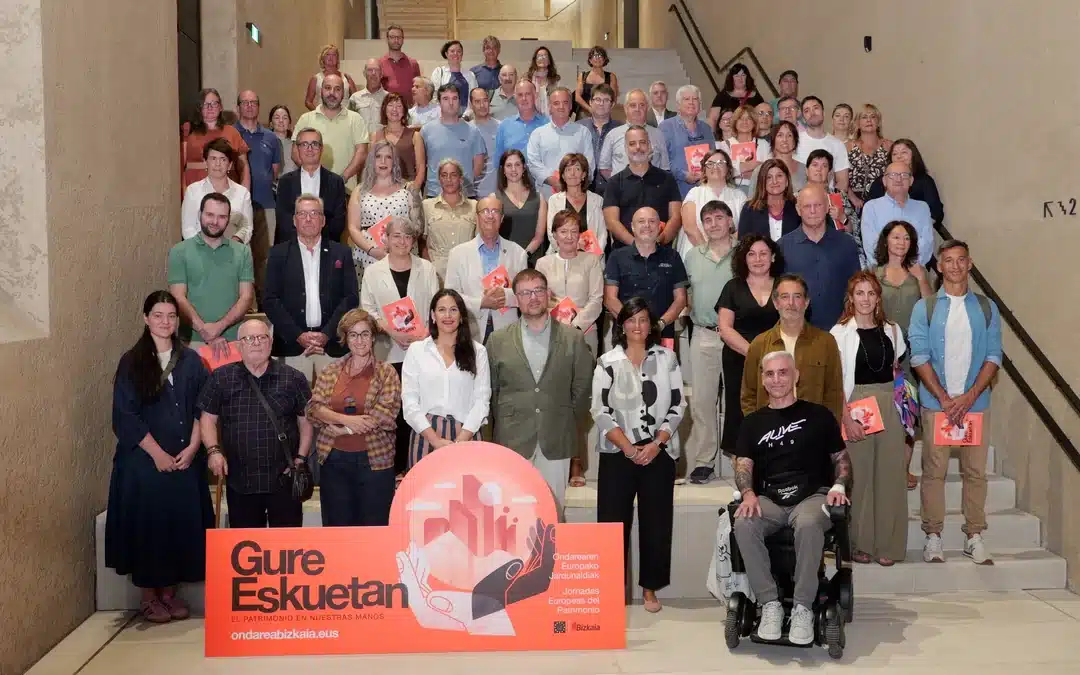 La Diócesis se suma a las Jornadas Europeas del Patrimonio