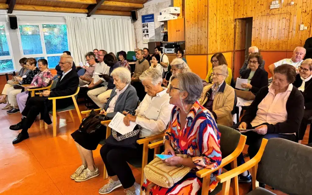 Seminarioa 2026