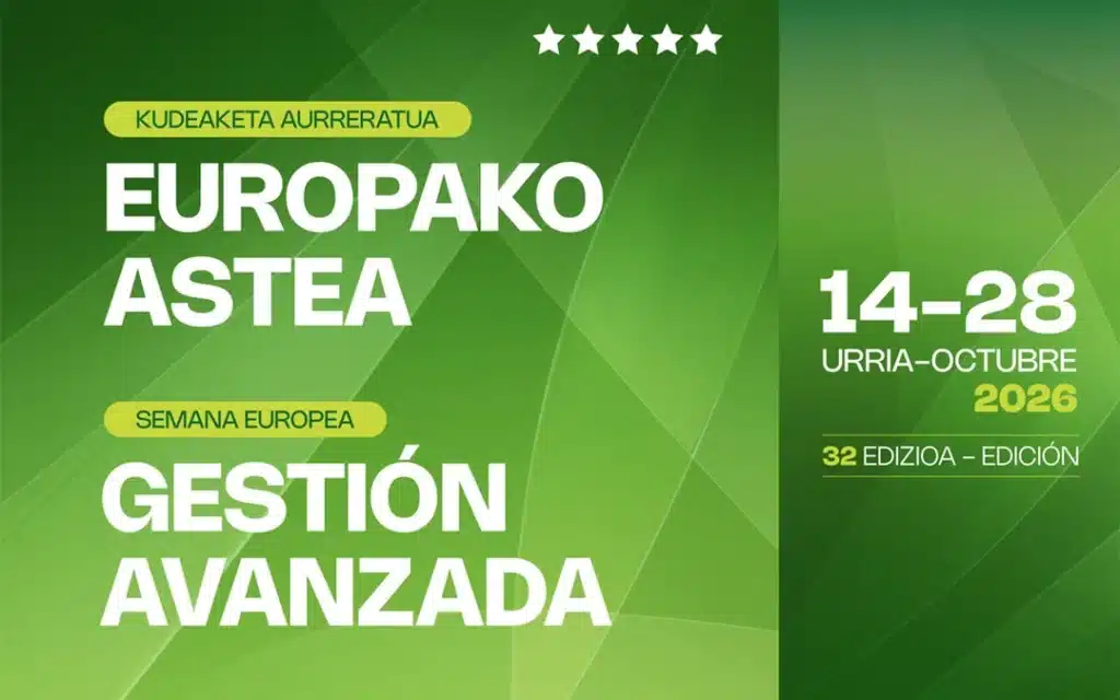 Semana Euskalit