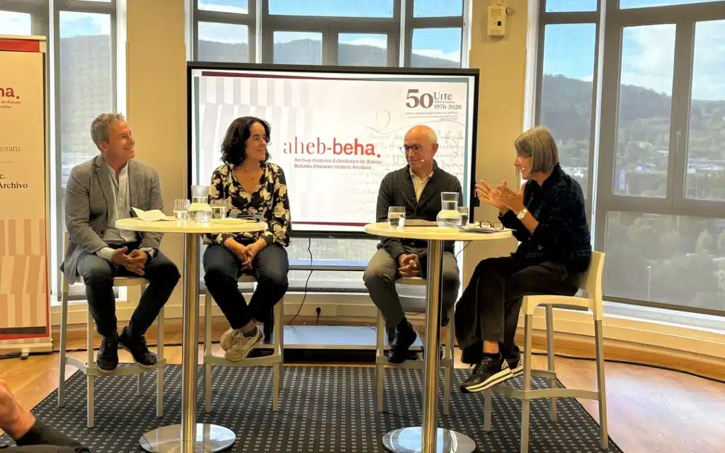 50 aniversario Archivo