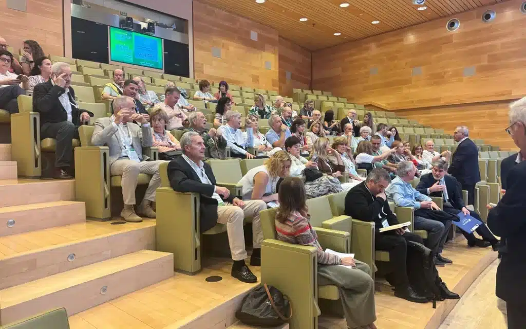 Semana Europea de la Gestión Avanzada