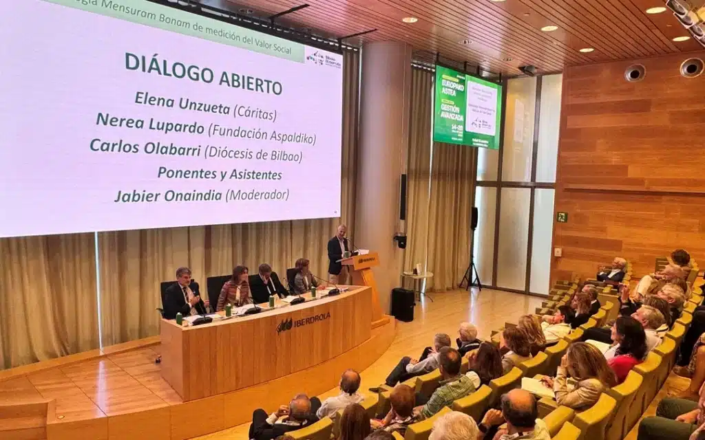 Diálogo Gestión Avanzado