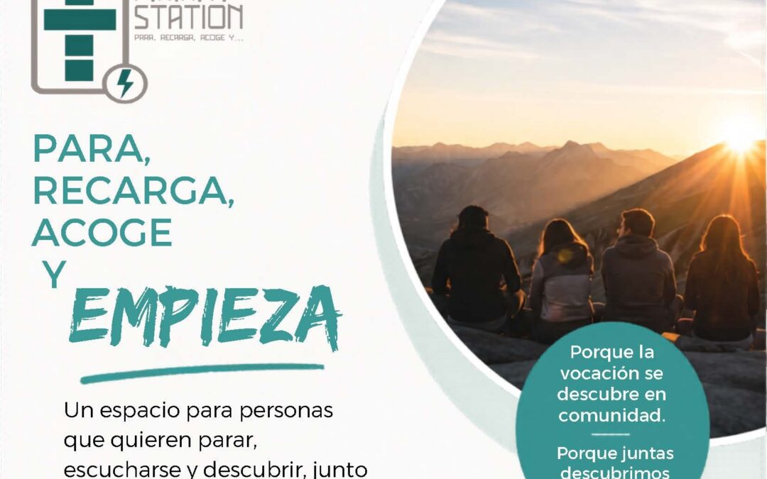 Urriaren 16an, Pray Station Bilboko eleizbarrutian