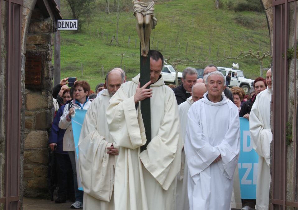 In memoriam de Isaac Totorika, en Ziortza y Ermua