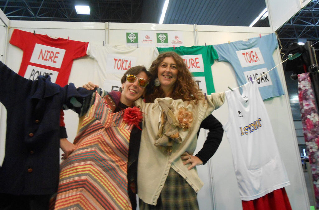 Búscate en Nagusi 2015