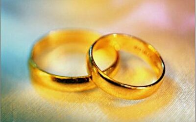 ¿Queréis celebrar en Begoña vuestro aniversario matrimonial?