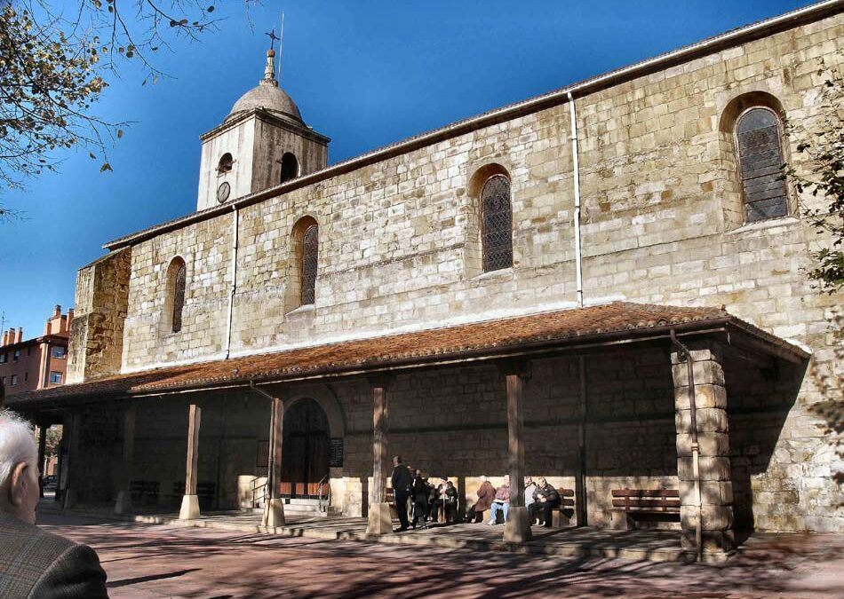 Las fiestas de Barakaldo programan varios conciertos en iglesias