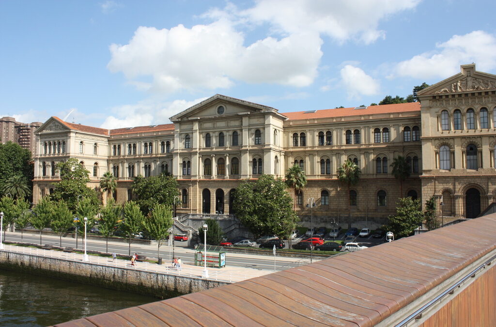 Abriendo puertas al alumnado del siglo XXI